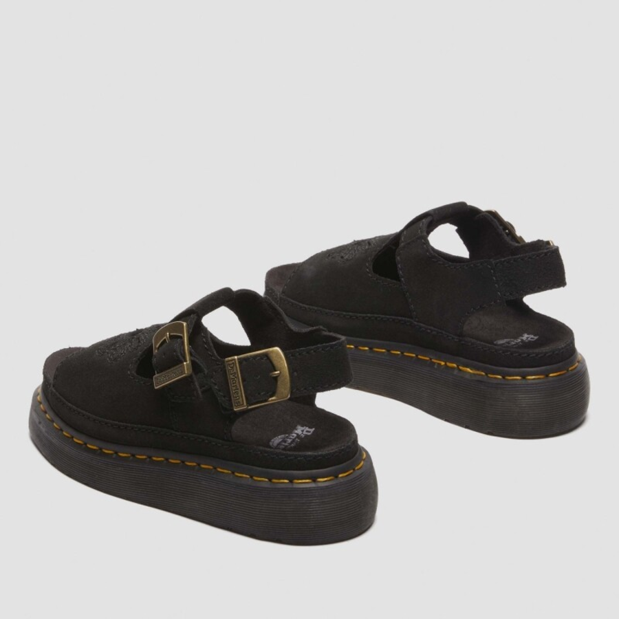 Dr. Martens DUNNET FLOWER