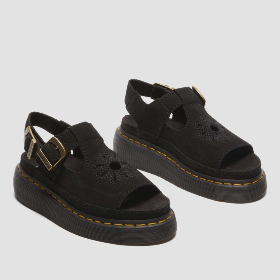 Dr. Martens DUNNET FLOWER