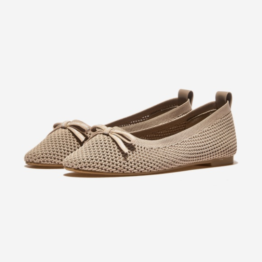 Nuovo – балетки EMILY KNIT FLAT