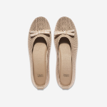 Nuovo – балетки EMILY KNIT FLAT