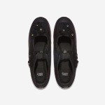 Nuovo – балетки CAMELE WITH HEART FLAT