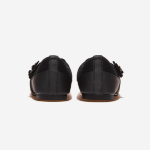 Nuovo – балетки CAMELE WITH HEART FLAT