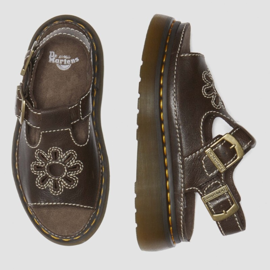 Dr. Martens DUNNET FLOWER