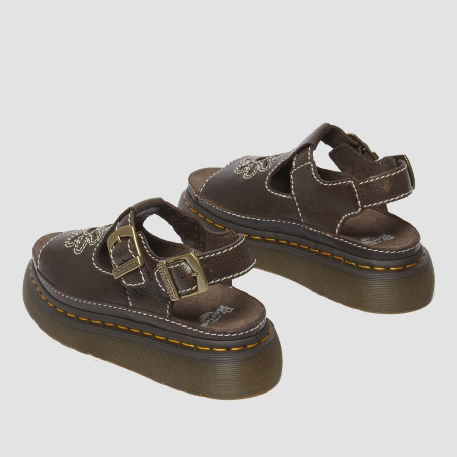 Dr. Martens DUNNET FLOWER