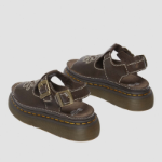 Dr. Martens DUNNET FLOWER