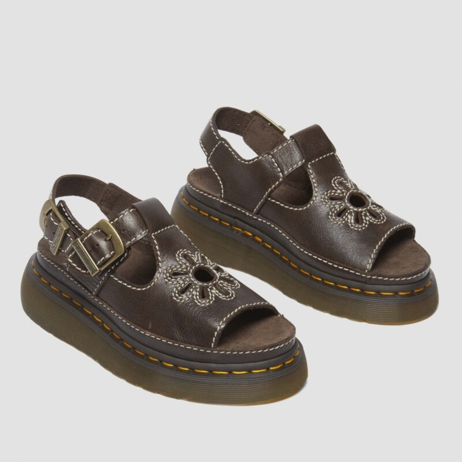 Dr. Martens DUNNET FLOWER