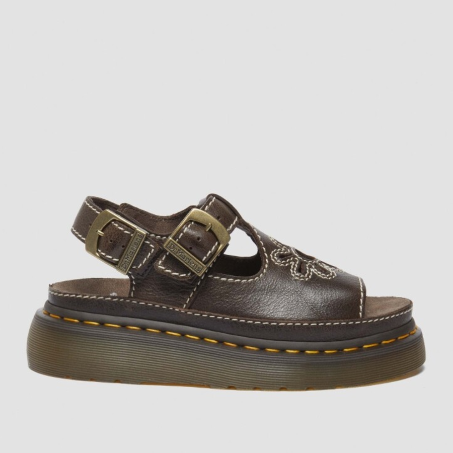 Dr. Martens DUNNET FLOWER