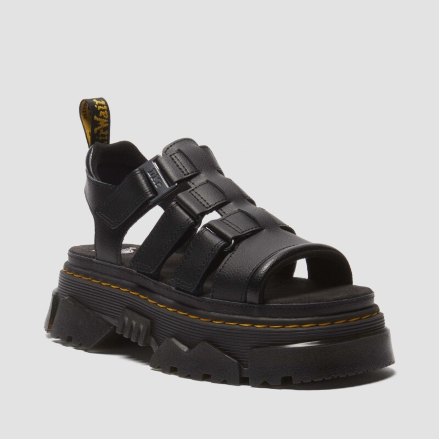 Dr. Martens Метисон 3S