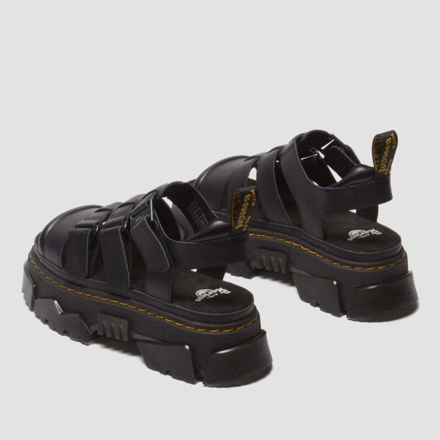 Dr. Martens Метисон 3S