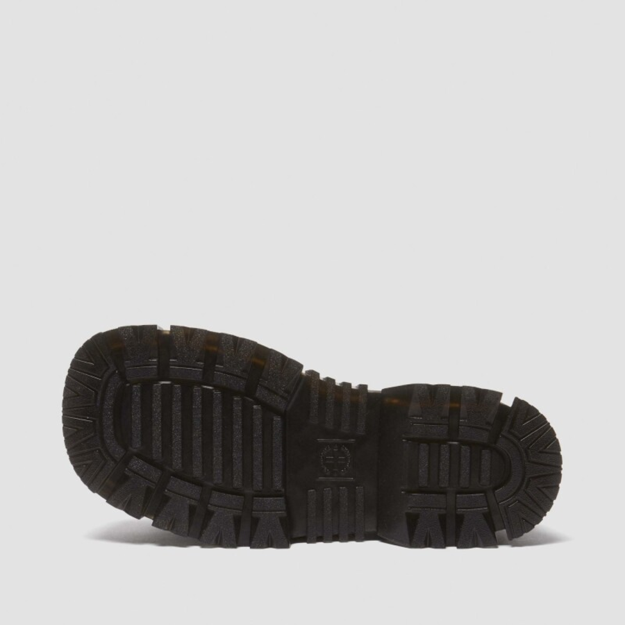 Dr. Martens Метисон 3S