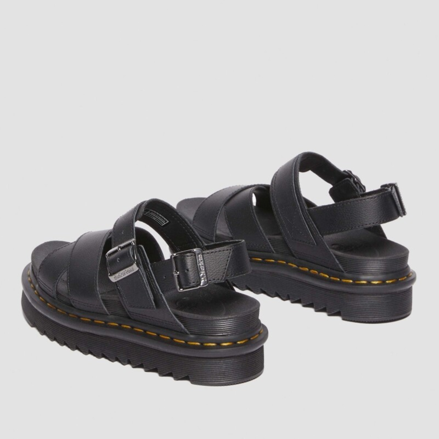 Dr. Martens Босс II