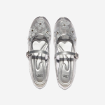 Nuovo – балетки LOVEFORMEL FLOR MARY JANE