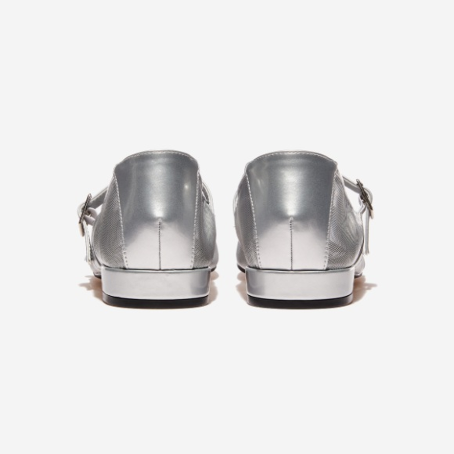 Nuovo – балетки LOVEFORMEL FLOR MARY JANE