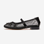 Nuovo – балетки LOVEFORMEL FLOR MARY JANE