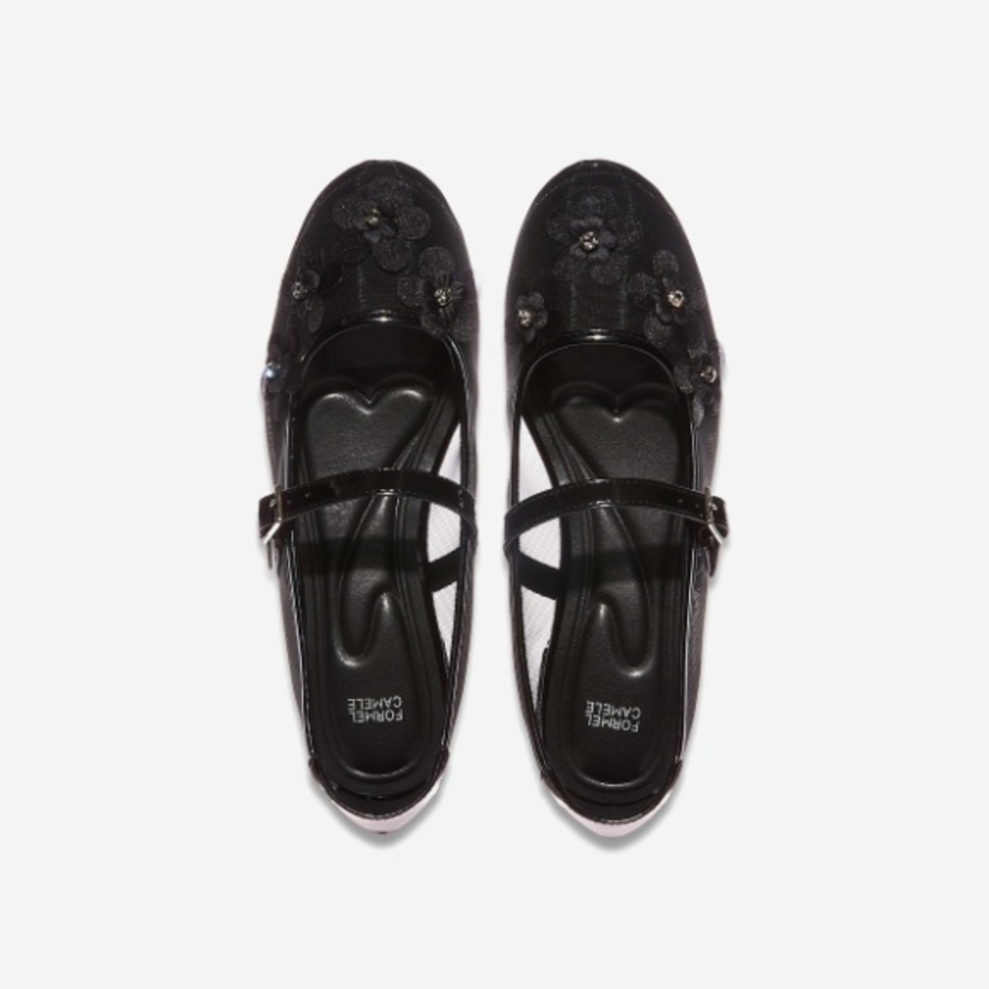 Nuovo – балетки LOVEFORMEL FLOR MARY JANE