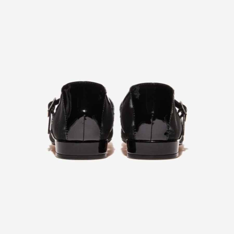 Nuovo – балетки LOVEFORMEL FLOR MARY JANE