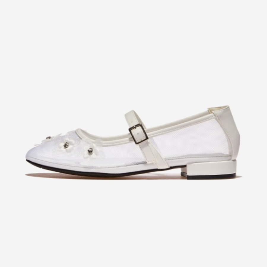 Nuovo – балетки LOVEFORMEL FLOR MARY JANE