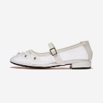 Nuovo – балетки LOVEFORMEL FLOR MARY JANE