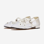 Nuovo – балетки LOVEFORMEL FLOR MARY JANE