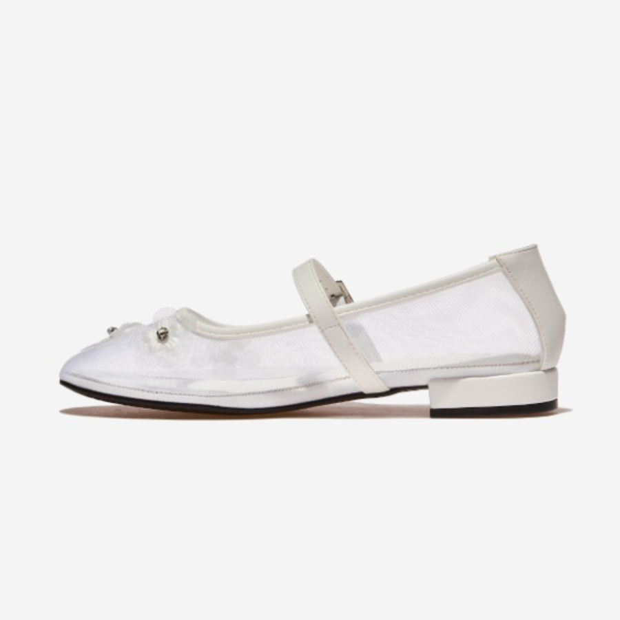 Nuovo – балетки LOVEFORMEL FLOR MARY JANE