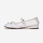 Nuovo – балетки LOVEFORMEL FLOR MARY JANE