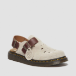 Dr. Martens George Desert Suede