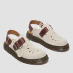 Dr. Martens George Desert Suede
