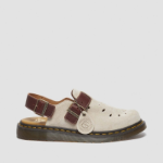 Dr. Martens George Desert Suede