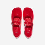 Nuovo – балетки LOVEFORMEL SEE THROUGH MARY JANE