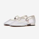 Nuovo – балетки LOVEFORMEL SEE THROUGH MARY JANE