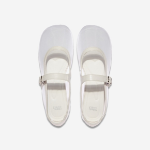 Nuovo – балетки LOVEFORMEL SEE THROUGH MARY JANE