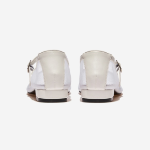 Nuovo – балетки LOVEFORMEL SEE THROUGH MARY JANE