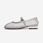 Nuovo – балетки LOVEFORMEL SEE THROUGH MARY JANE