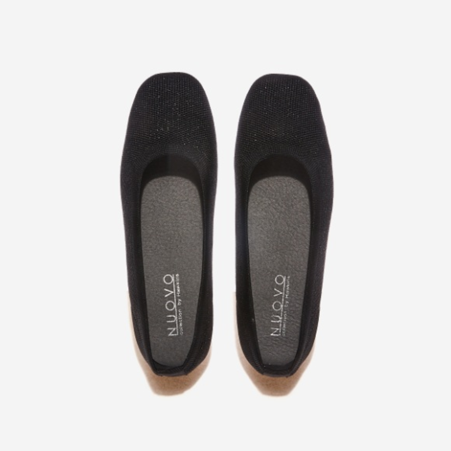 Nuovo – балетки TENA 1.5