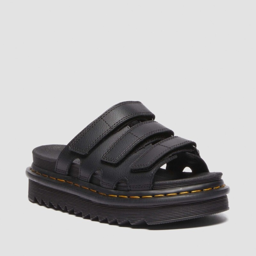 Dr. Martens Rain Slide