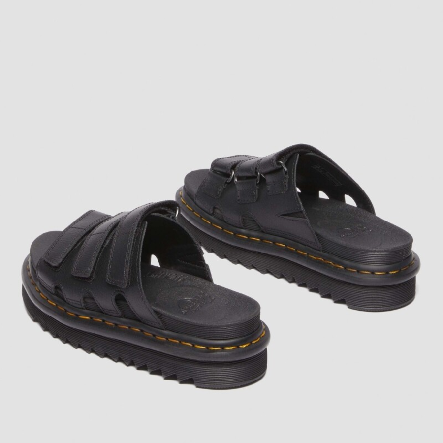 Dr. Martens Rain Slide