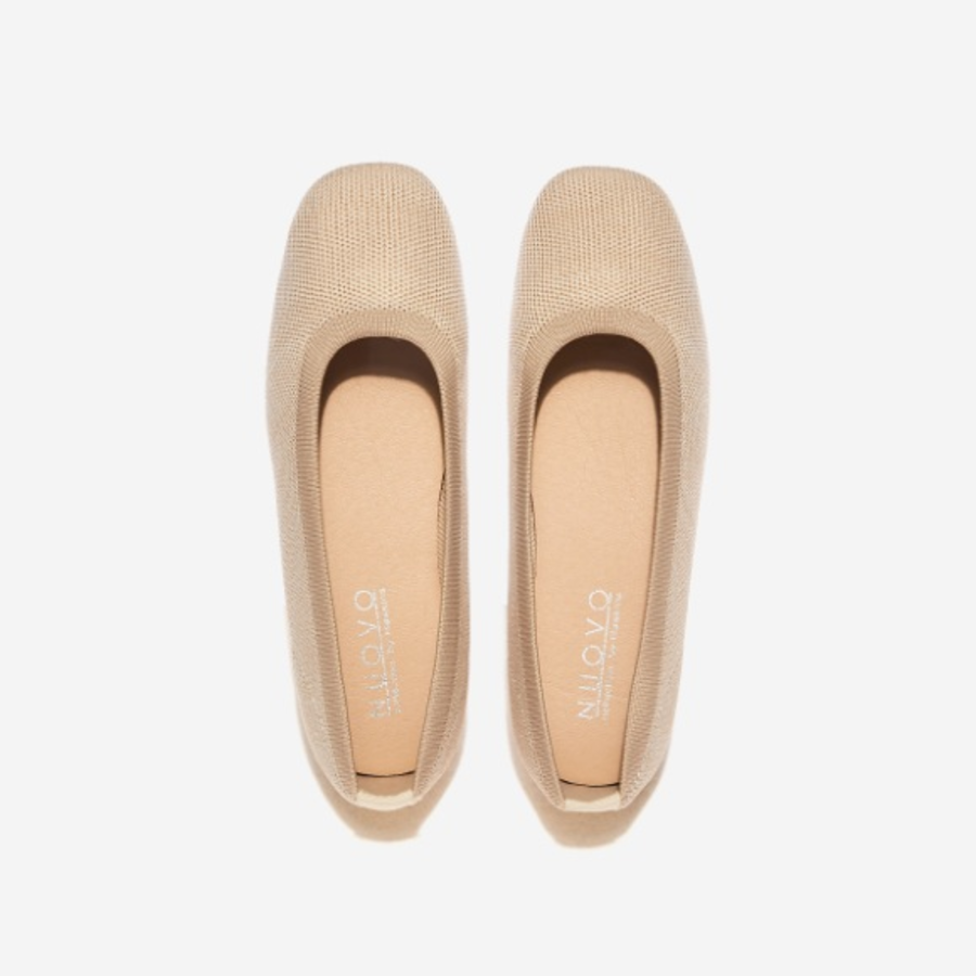 Nuovo – балетки TENA 1.5