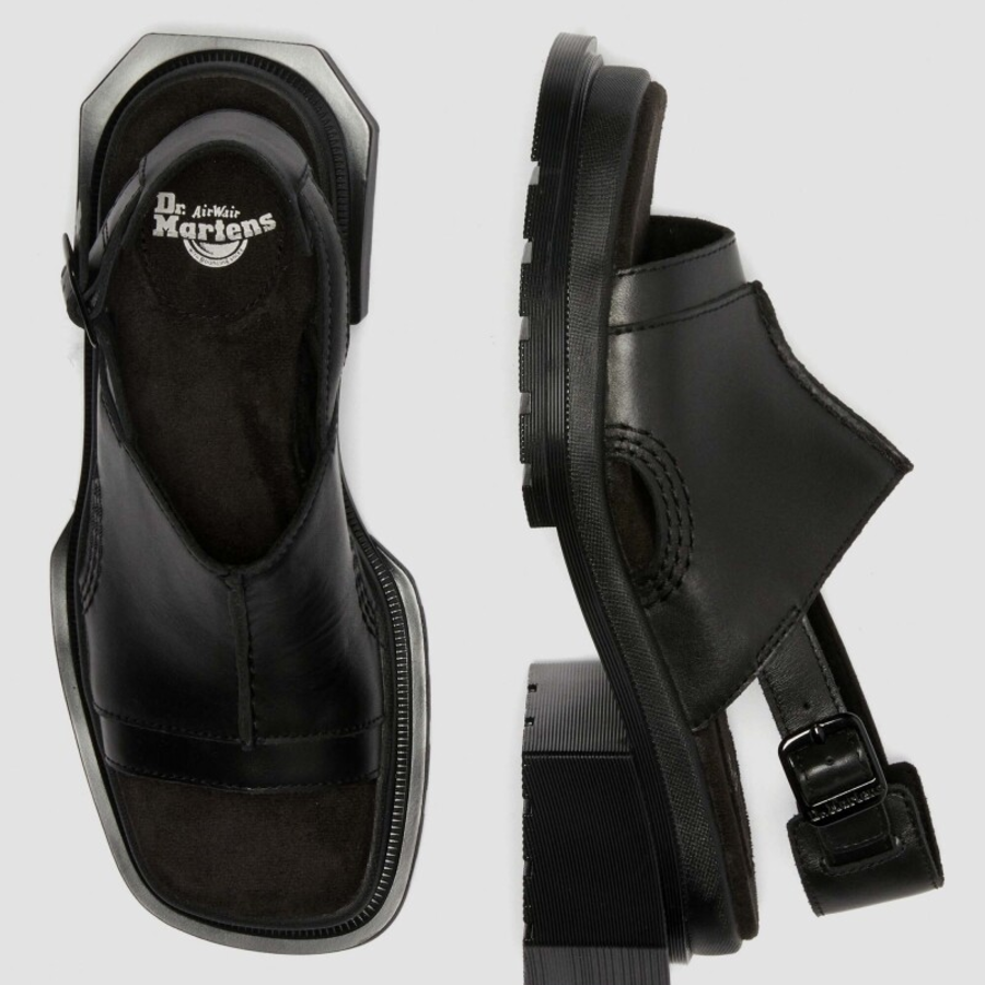 Dr. Martens Maybull Open Toe