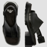 Dr. Martens Maybull Open Toe