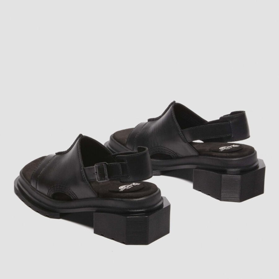 Dr. Martens Maybull Open Toe