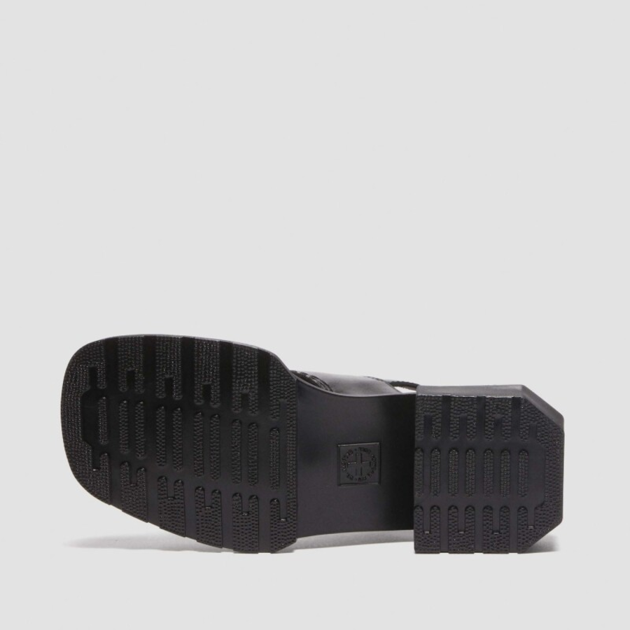 Dr. Martens Maybull Open Toe