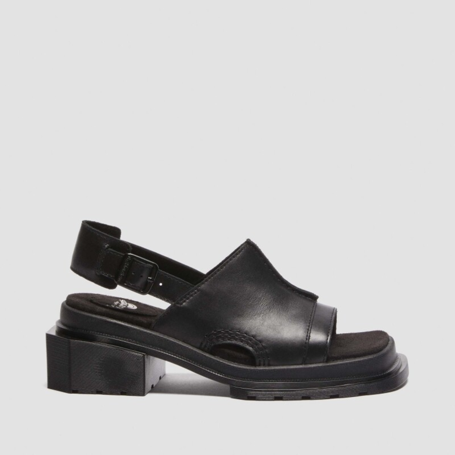 Dr. Martens Maybull Open Toe