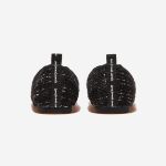 Nuovo – балетки CAMELE WITH HEART FLAT