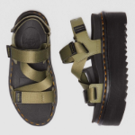 Dr. Martens Kimber II