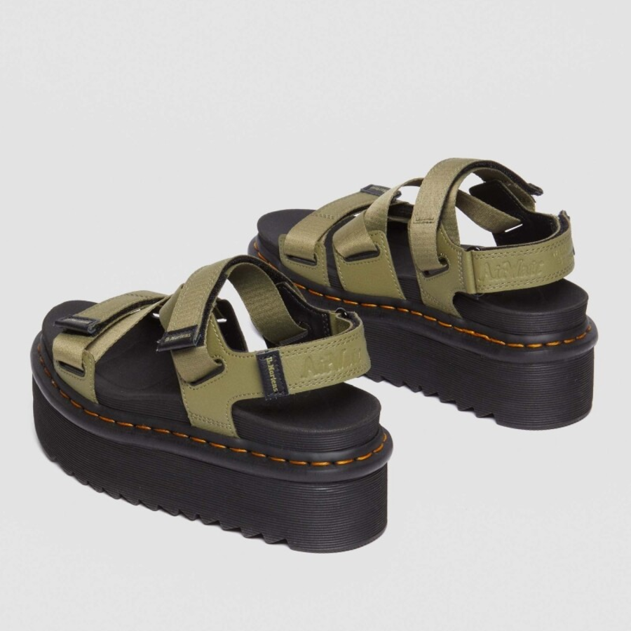 Dr. Martens Kimber II