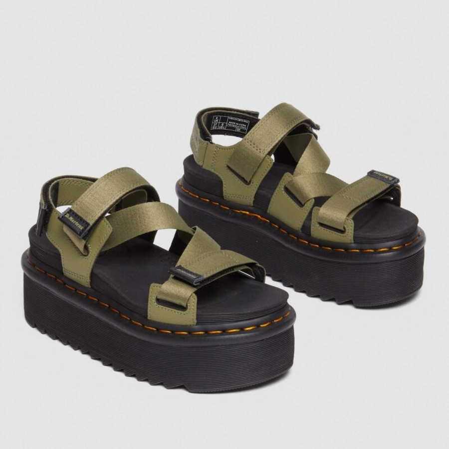 Dr. Martens Kimber II