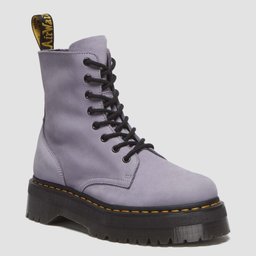 Dr. Martens Jadon III