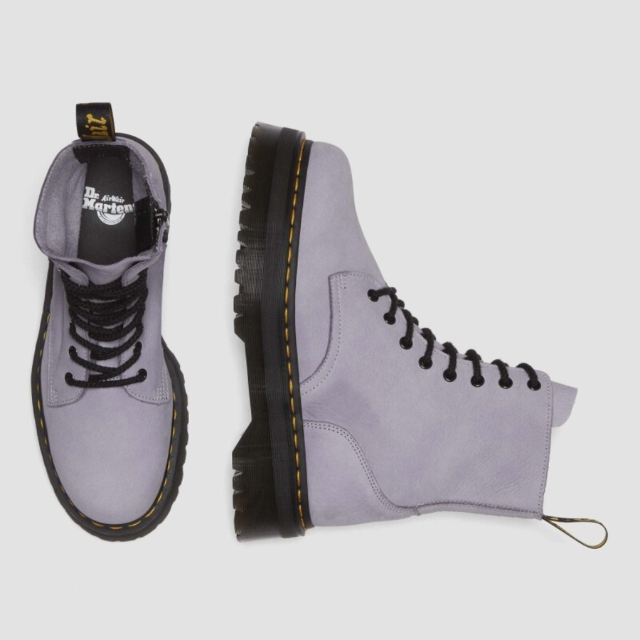 Dr. Martens Jadon III