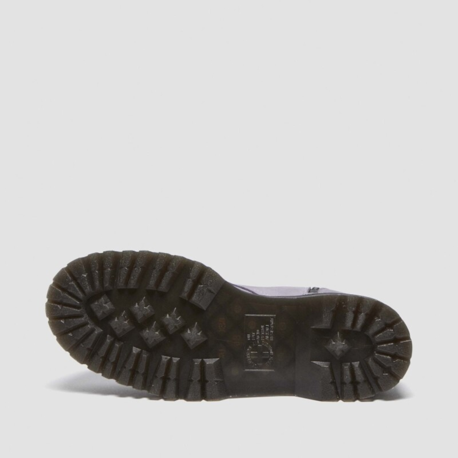 Dr. Martens Jadon III