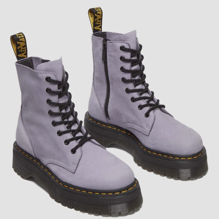 Dr. Martens Jadon III